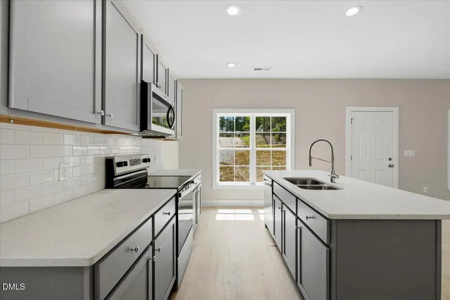 310 Chartres Street, Fuquay Varina, NC 27526 - #2