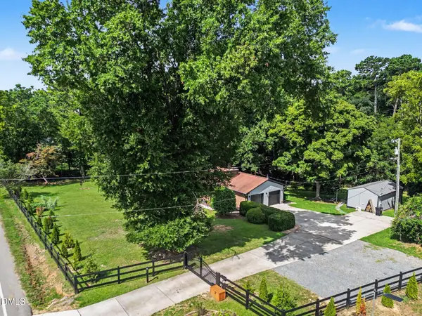 5932 Johnson Pond Road, Fuquay Varina, NC 27526