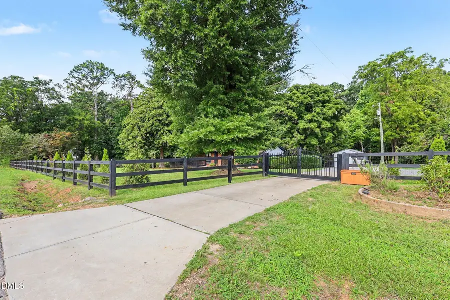 5932 Johnson Pond Road, Fuquay Varina, NC 27526 - #2