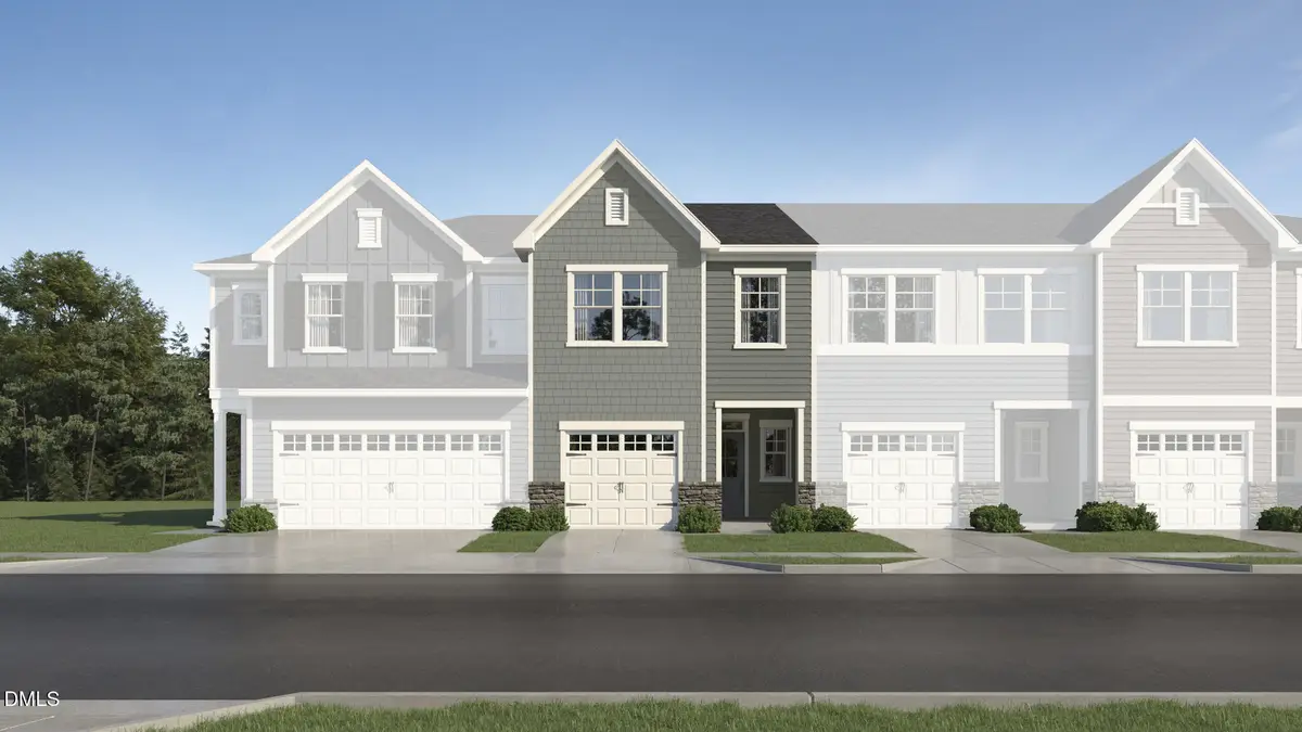 42 Evie Way, Lillington, NC 27546 - #1