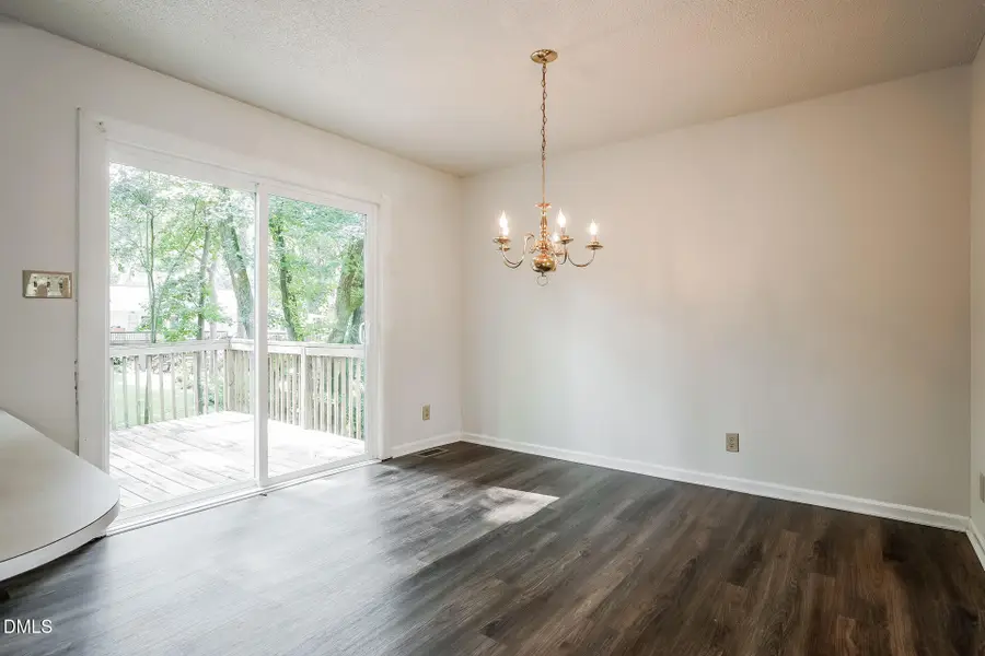 1531 Hamlett Drive, Henderson, NC 27536 - #2