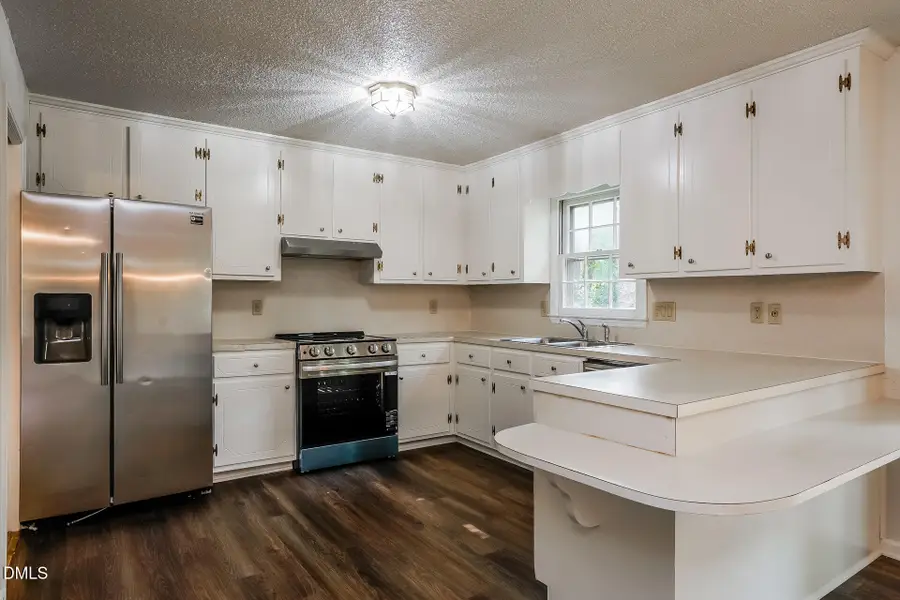 1531 Hamlett Drive, Henderson, NC 27536 - #3