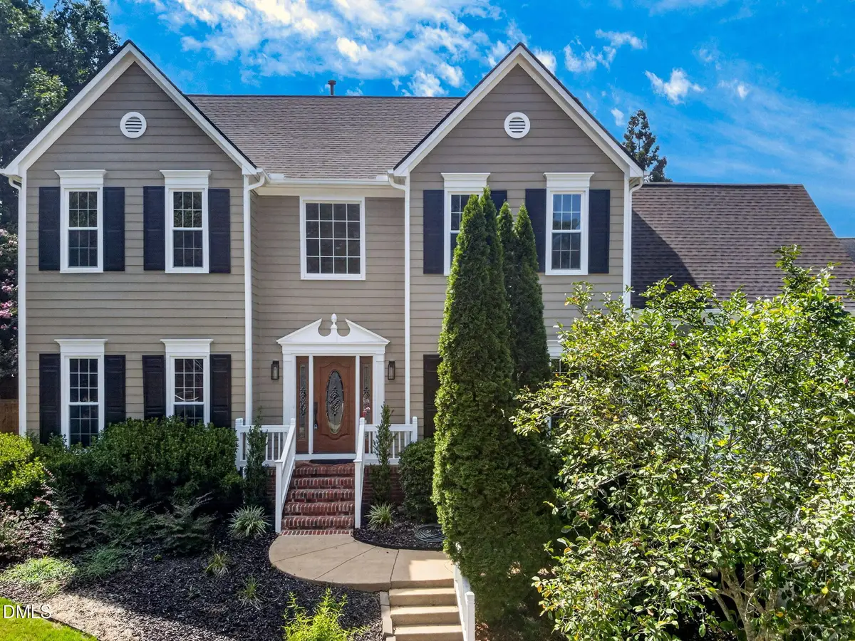 103 Moss Rose Court, Cary, NC 27518 - #1