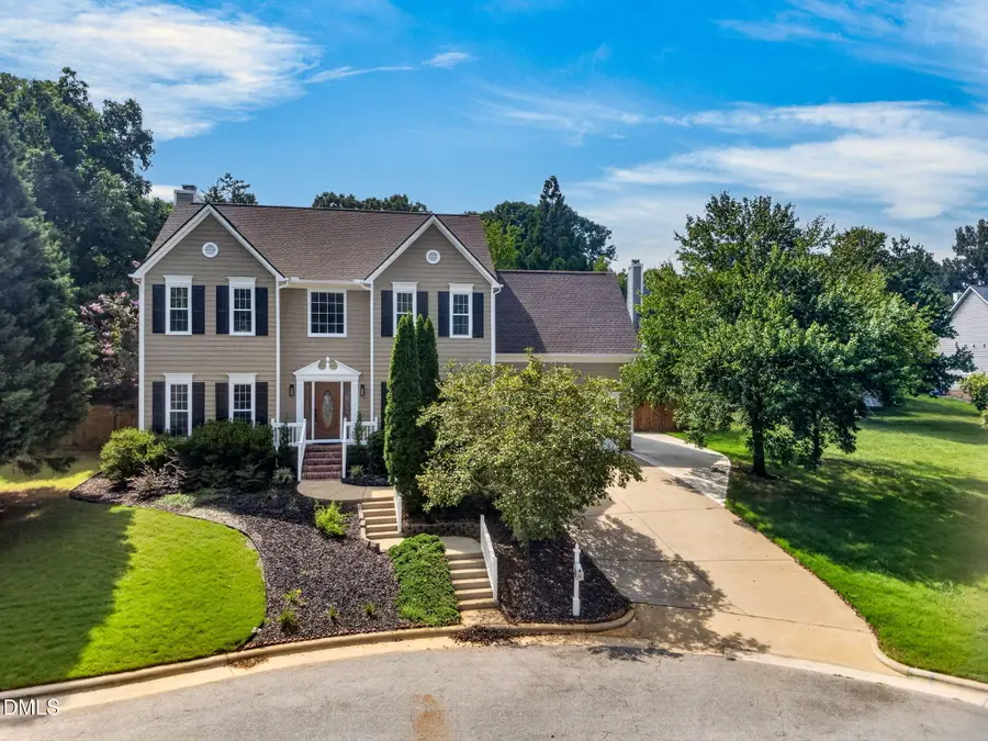103 Moss Rose Court, Cary, NC 27518 - #3