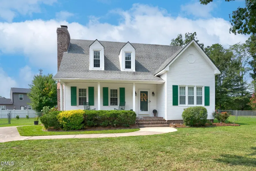 128 S Applewood Court, Rocky Mount, NC 27803 - #2