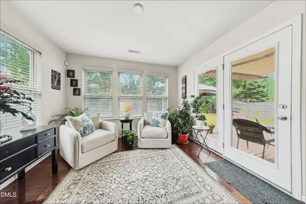 828 Poplar Street, Durham, NC 27703