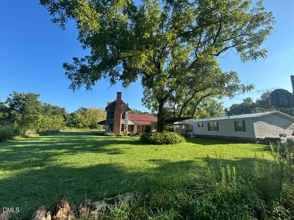 647 Joe Brown Road, Bear Creek, NC 27207