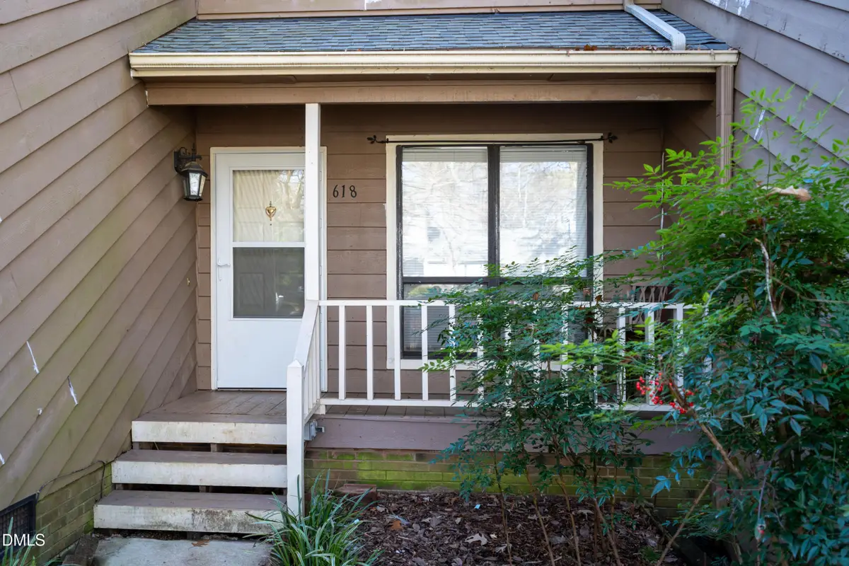 618 Applecross Drive, Cary, NC 27511 - #1
