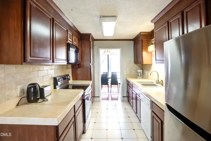 618 Applecross Drive, Cary, NC 27511 - #3