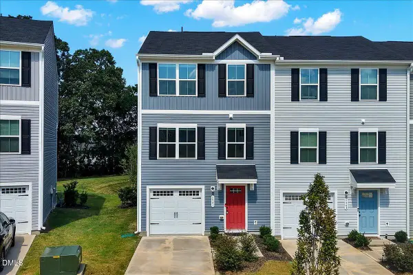 5941 River Landings Drive, Raleigh, NC 27616