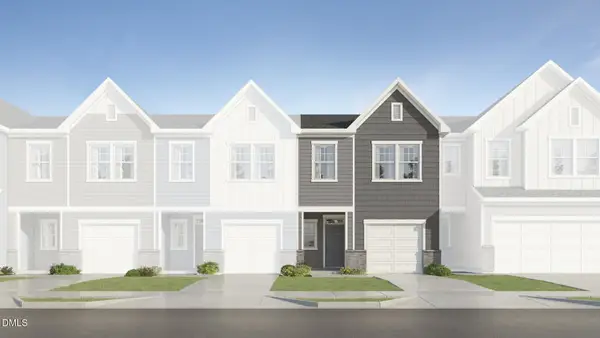 517 Giovanni Drive, Sanford, NC 27330