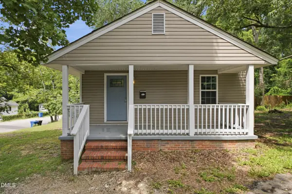 510 Ijams Street, Fayetteville, NC 28301