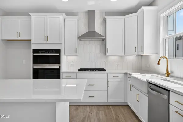 3007 White Rail Drive, Fuquay Varina, NC 27526