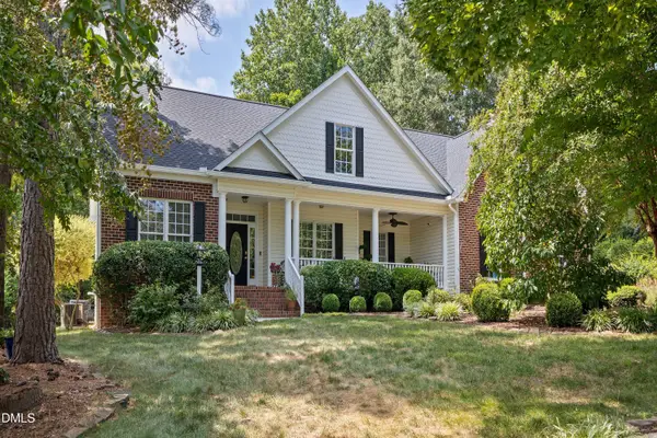30 Winchester Court, Youngsville, NC 27596