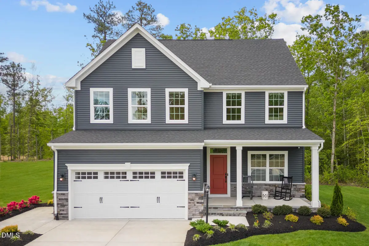 67 Lismore Street, Sanford, NC 27330 - #1