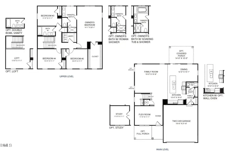 52 Bluebell Street, Sanford, NC 27330 - #2