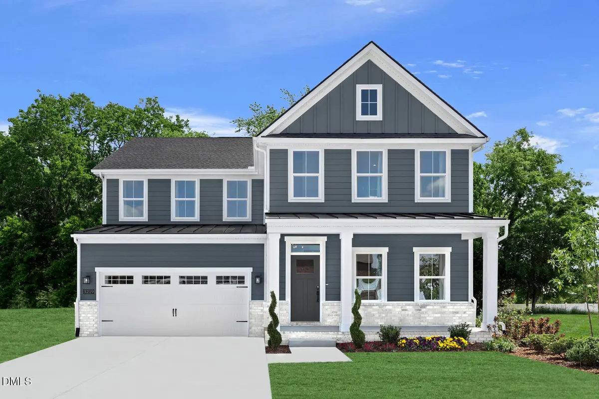 62 Lismore Street, Sanford, NC 27330 - #1