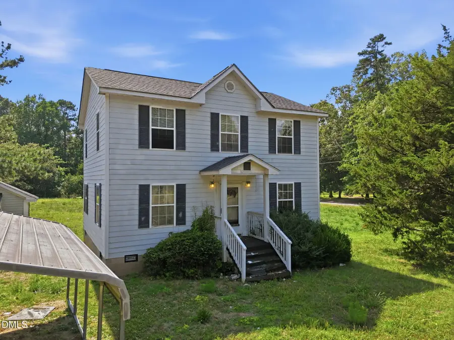 531 Ballard Pruitt Road, Franklinton, NC 27525 - #2