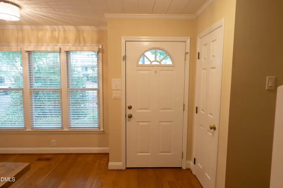 1636 Claiborne Court, Raleigh, NC 27606 - #3