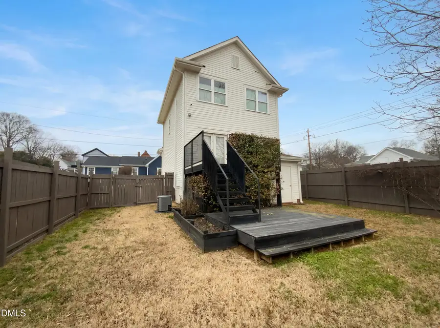 309 Haywood Street, Raleigh, NC 27601 - #2