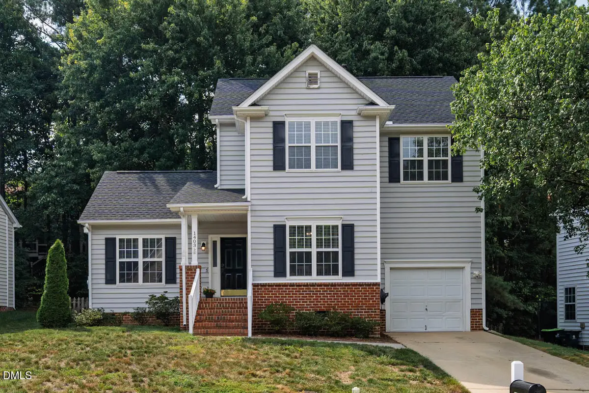 1403 Big Leaf Loop, Apex, NC 27502 - #1