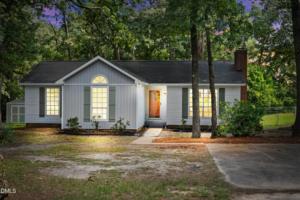 5109 Briarwood Drive, Sanford, NC 27332 - #1