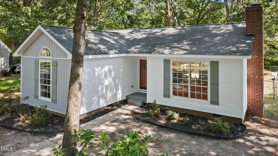 5109 Briarwood Drive, Sanford, NC 27332 - #3