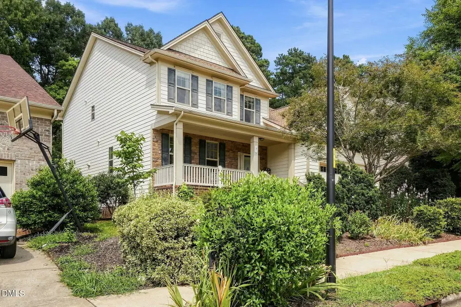 202 Briarfield Drive, Apex, NC 27502 - #2