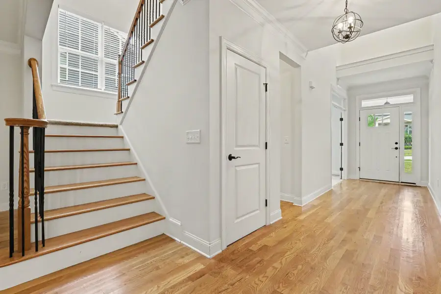 1508 Lake Glen Drive, Fuquay Varina, NC 27526 - #3