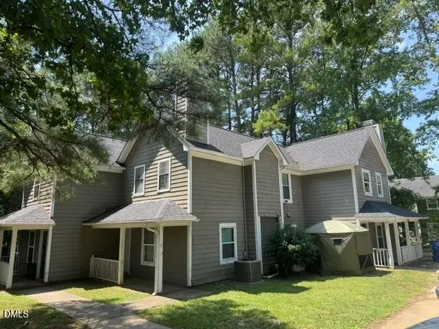 4300 Presley Ct. Court, Raleigh, NC 27604 - #1
