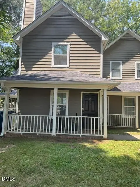 4300 Presley Ct. Court, Raleigh, NC 27604 - #3