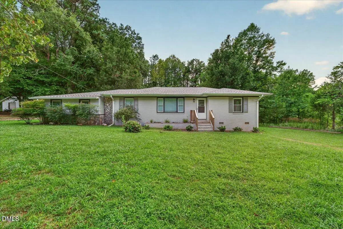 3645 Hicksboro Road, Henderson, NC 27537 - #1