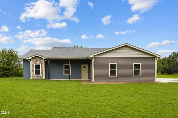 4961 Wayne Memorial Drive, Goldsboro, NC 27534