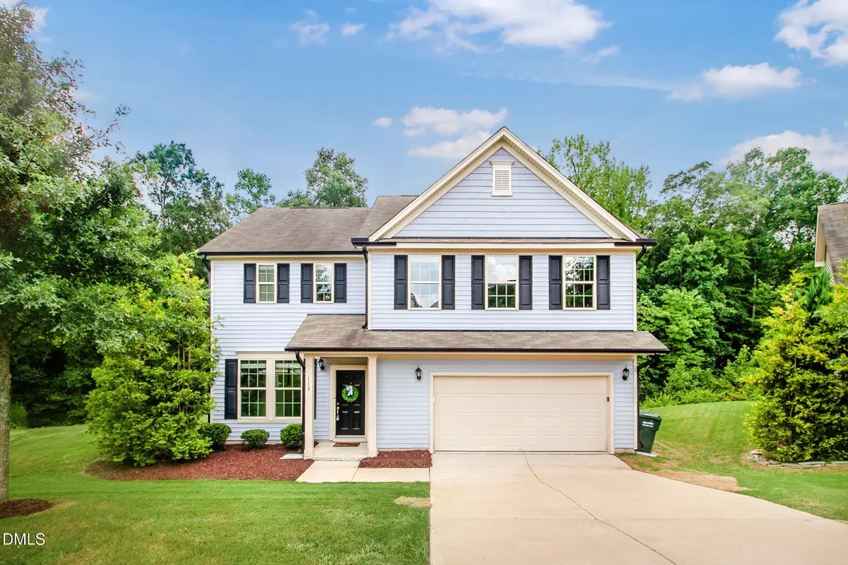 118 Hemlock Green Lane, Clayton, NC 27527 - #1