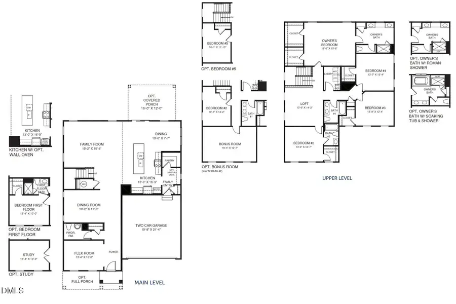 66 Lismore Street, Sanford, NC 27330 - #2
