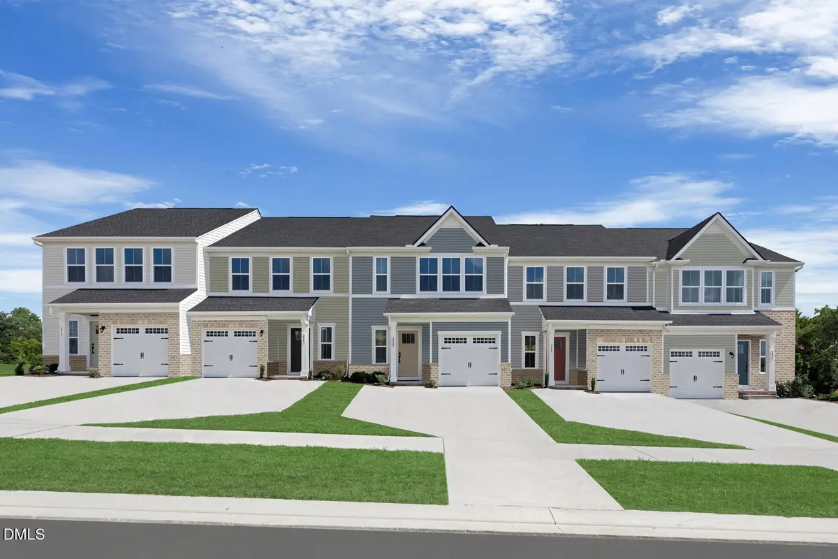 255 William Drive, Pittsboro, NC 27312 - #1