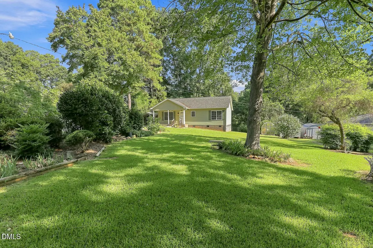 3728 Air Park Road, Fuquay Varina, NC 27526 - #1