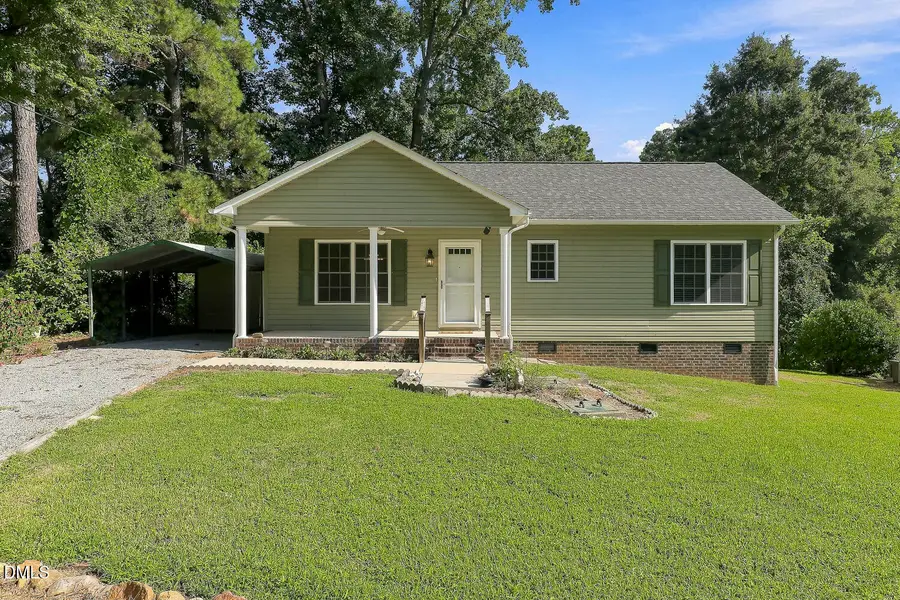 3728 Air Park Road, Fuquay Varina, NC 27526 - #2