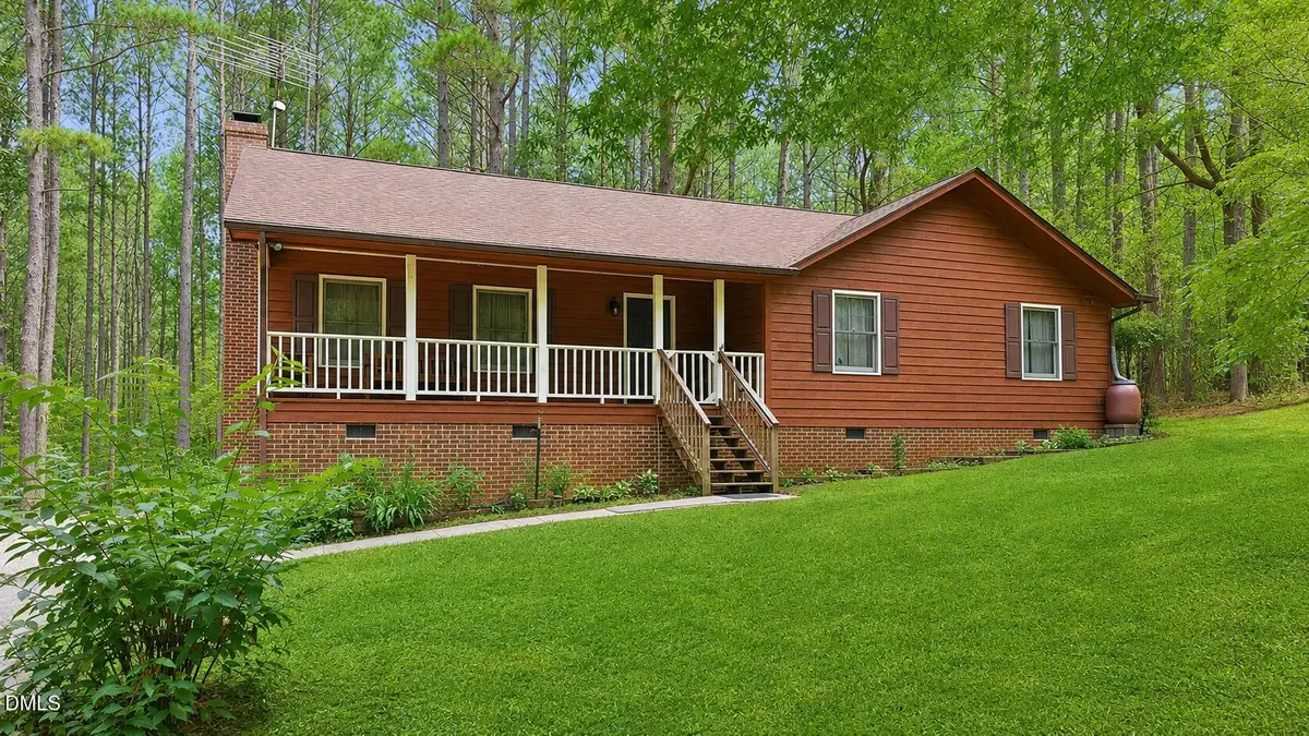 170 River View Drive, Franklinton, NC 27525 - #1