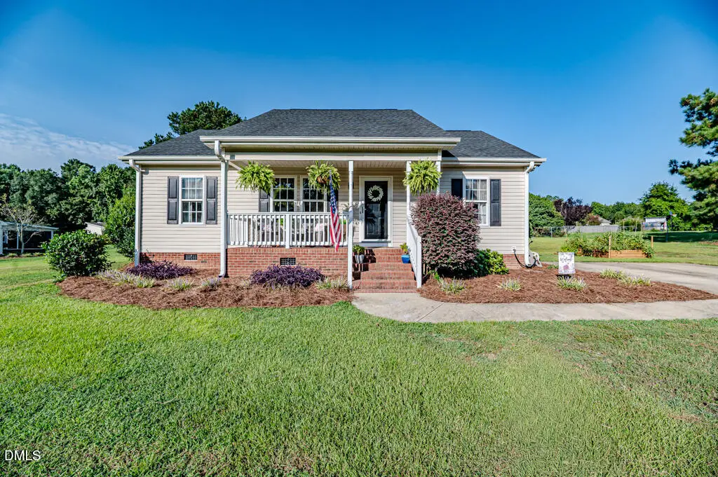 294 Arbor Crest Lane, Lillington, NC 27546 - #1