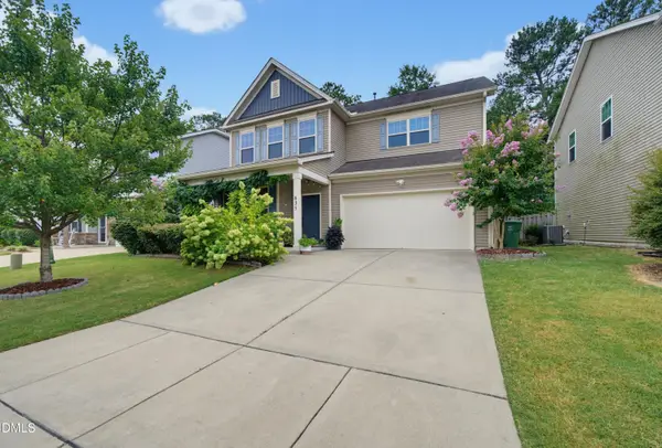 635 Lavenham Lane, Fuquay Varina, NC 27526