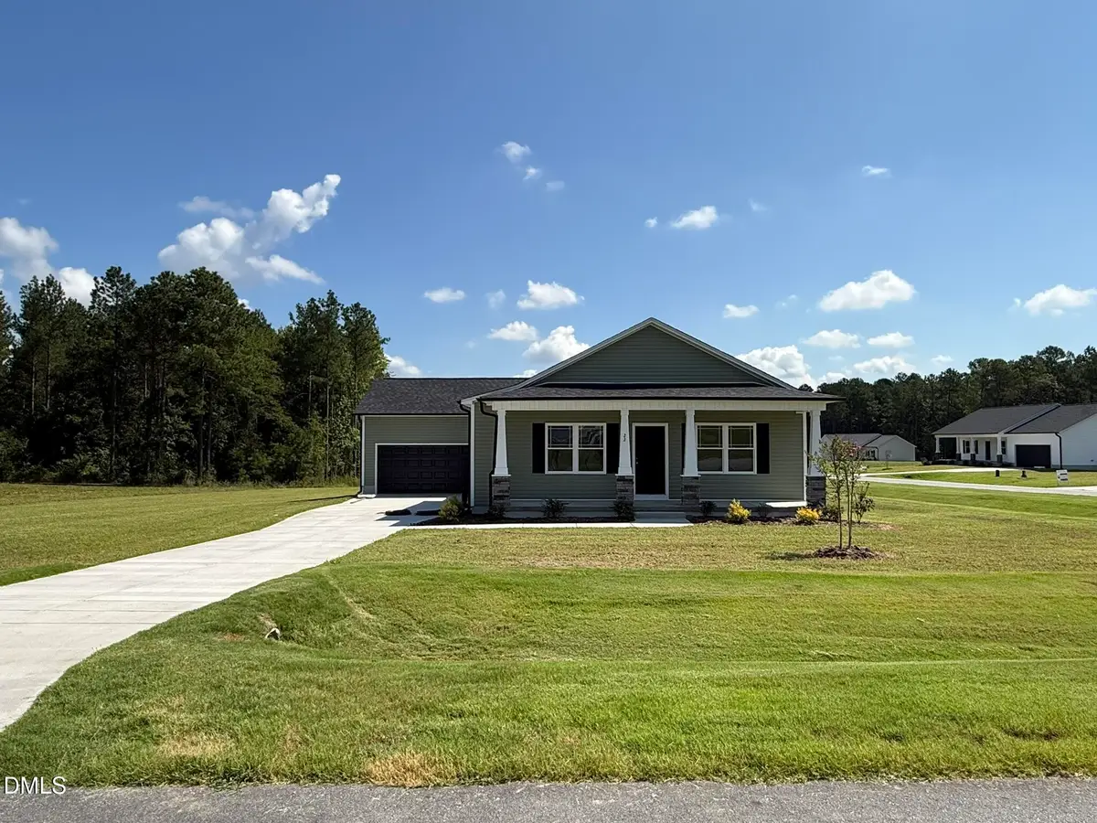 22 New Bethel Court, Lillington, NC 27546 - #1