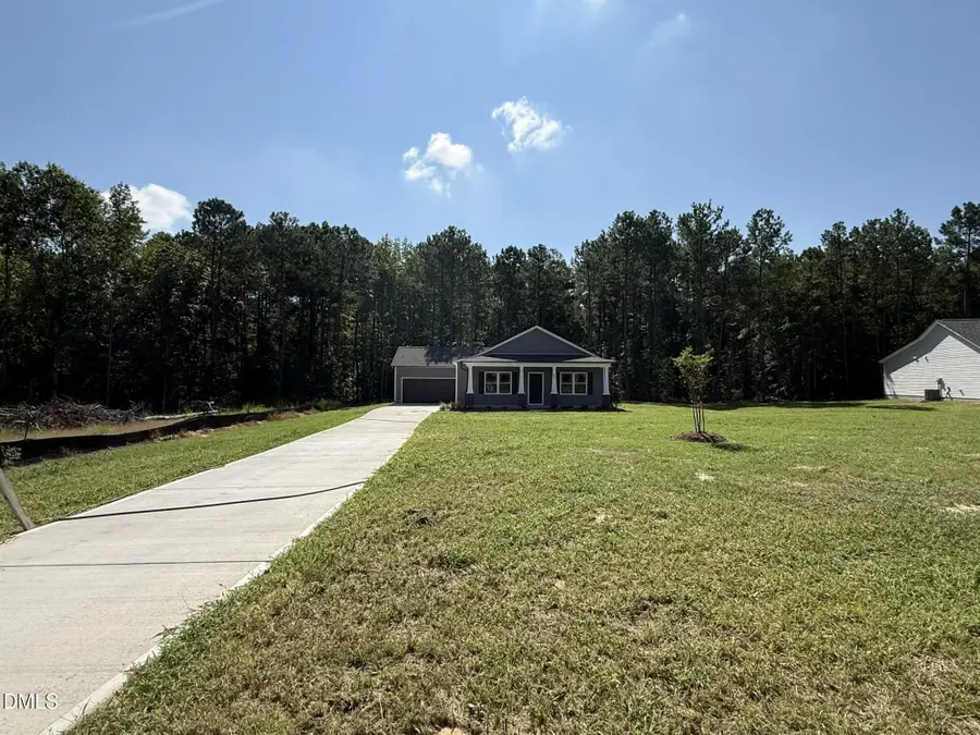288 Shiloh Drive, Lillington, NC 27546 - #2