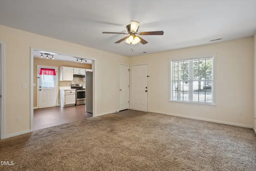 214 Highgate Circle, Wake Forest, NC 27587 - #2