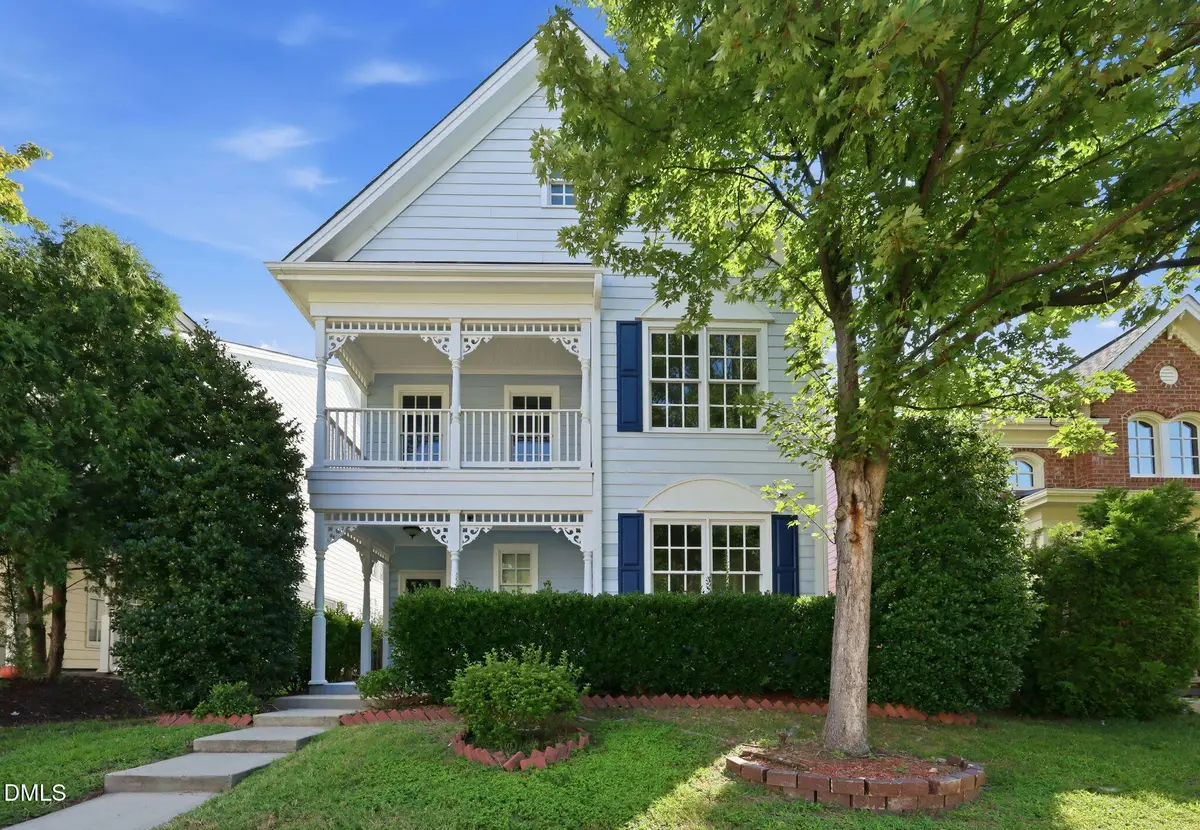 1113 Circandian Court, Morrisville, NC 27560 - #1