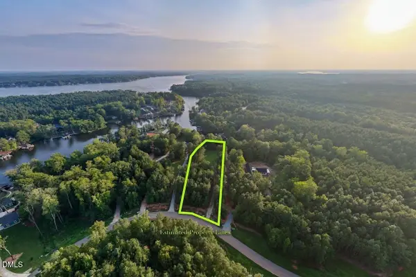 00 Waterlyn Drive, Ebony, VA 23845