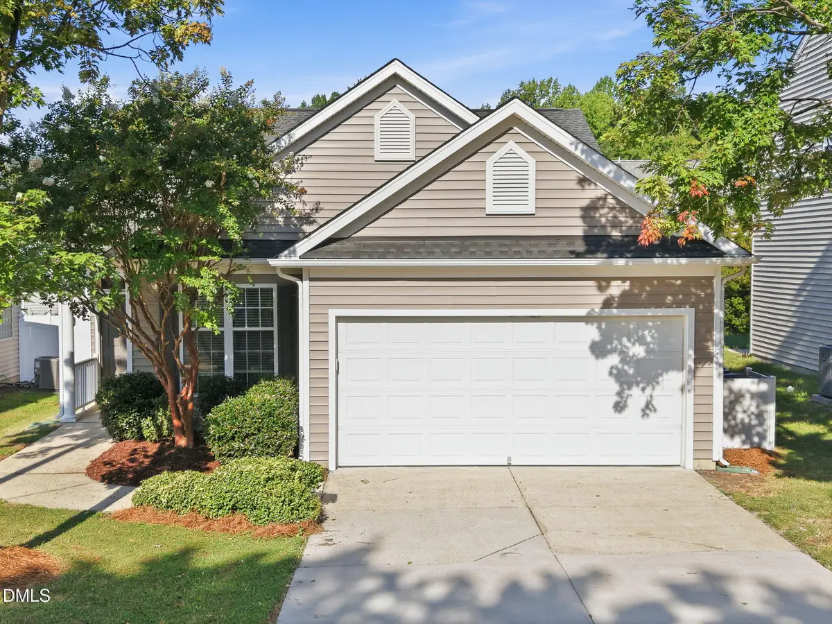 8111 Willowglen Drive, Raleigh, NC 27616 - #1