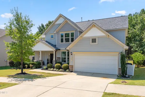 355 Clubhouse Drive, Youngsville, NC 27596