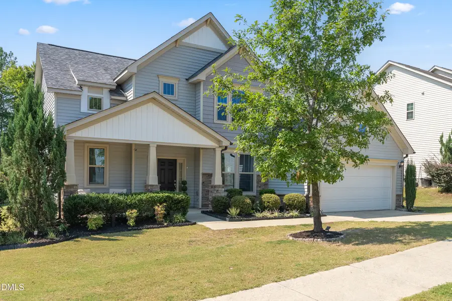 355 Clubhouse Drive, Youngsville, NC 27596 - #2