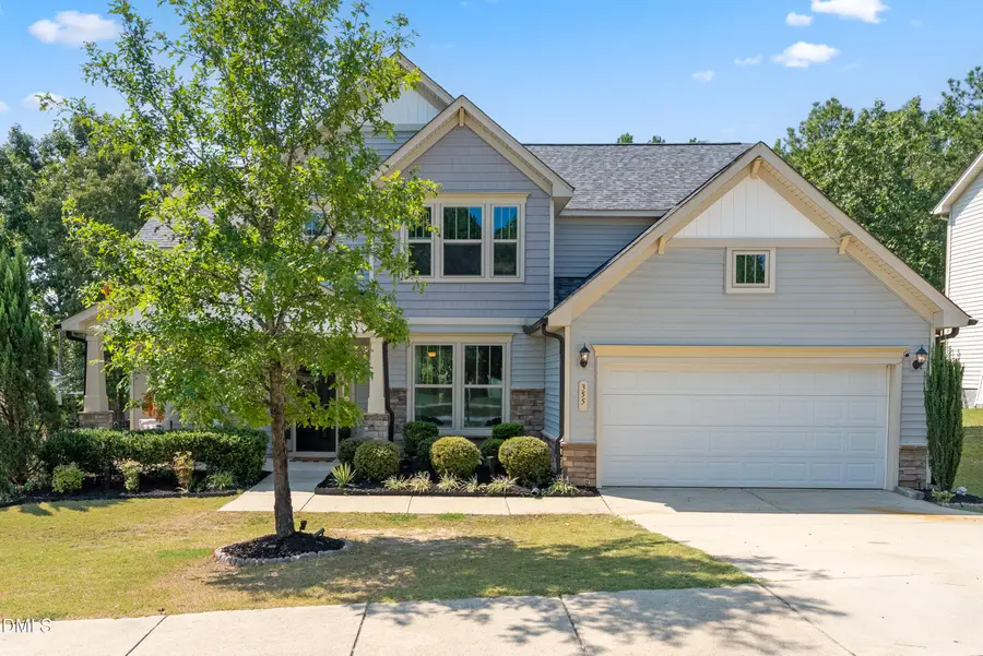 355 Clubhouse Drive, Youngsville, NC 27596 - #3